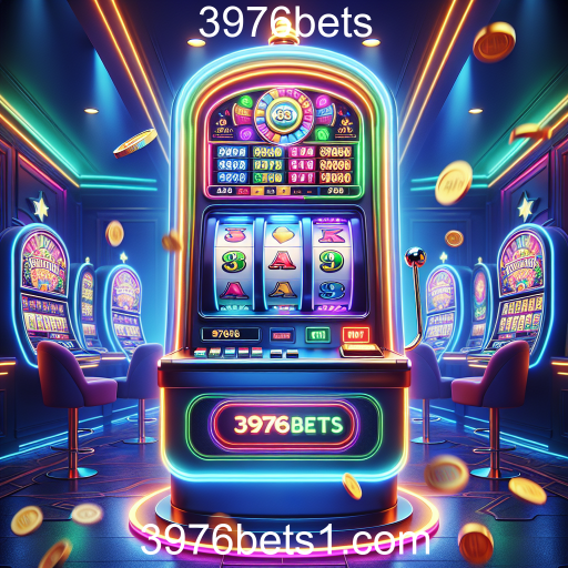 Explorando as Ofertas Especiais do 3976bets